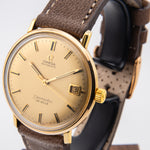 Omega Seamaster De Ville 166.033