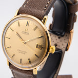 Omega Seamaster De Ville 166.033