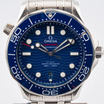 Omega Seamaster Diver 300M 210.30.42.20.03.001
