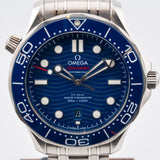 Omega Seamaster Diver 300M 210.30.42.20.03.001