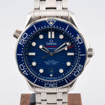 Omega Seamaster Diver 300M 210.30.42.20.03.001