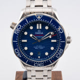 Omega Seamaster Diver 300M 210.30.42.20.03.001