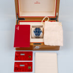 Omega Seamaster Diver 300M 210.30.42.20.03.001