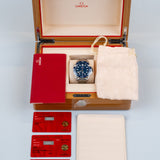 Omega Seamaster Diver 300M 210.30.42.20.03.001