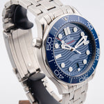 Omega Seamaster Diver 300M 210.30.42.20.03.001