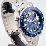 Omega Seamaster Diver 300M 210.30.42.20.03.001