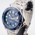 Omega Seamaster Diver 300M 210.30.42.20.03.001