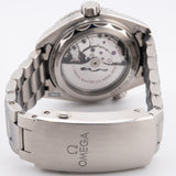 Omega Seamaster Planet Ocean 215.30.44.21.04.001