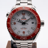 Omega Seamaster Planet Ocean 215.30.44.21.04.001