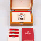 Omega Seamaster Planet Ocean 215.30.44.21.04.001