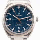 Omega Seamaster Railmaster 220.10.40.20.03.001