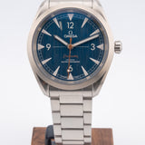 Omega Seamaster Railmaster 220.10.40.20.03.001