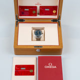 Omega Seamaster Railmaster 220.10.40.20.03.001