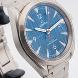 Omega Seamaster Railmaster 220.10.40.20.03.001