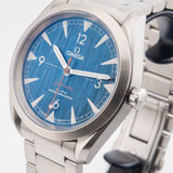 Omega Seamaster Railmaster 220.10.40.20.03.001