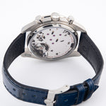 Speedmaster Chronoscope Master Chronometer 329.33.43.51.02.001