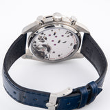 Speedmaster Chronoscope Master Chronometer 329.33.43.51.02.001