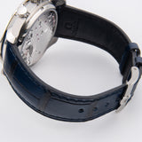 Speedmaster Chronoscope Master Chronometer 329.33.43.51.02.001