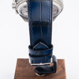 Speedmaster Chronoscope Master Chronometer 329.33.43.51.02.001