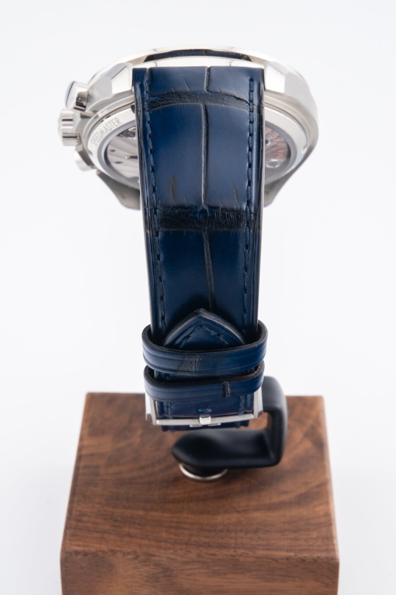 Speedmaster Chronoscope Master Chronometer 329.33.43.51.02.001