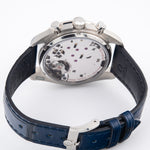 Speedmaster Chronoscope Master Chronometer 329.33.43.51.02.001