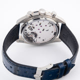 Speedmaster Chronoscope Master Chronometer 329.33.43.51.02.001