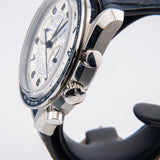 Speedmaster Chronoscope Master Chronometer 329.33.43.51.02.001