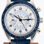 Speedmaster Chronoscope Master Chronometer 329.33.43.51.02.001