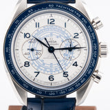 Speedmaster Chronoscope Master Chronometer 329.33.43.51.02.001
