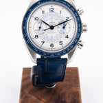 Speedmaster Chronoscope Master Chronometer 329.33.43.51.02.001