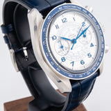 Speedmaster Chronoscope Master Chronometer 329.33.43.51.02.001