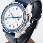Speedmaster Chronoscope Master Chronometer 329.33.43.51.02.001