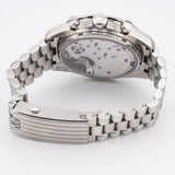 Omega Speedmaster Chronoscope Master Chronometer - Bracelet Version 329.30.43.51.02.001