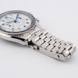 Omega Speedmaster Chronoscope Master Chronometer - Bracelet Version 329.30.43.51.02.001