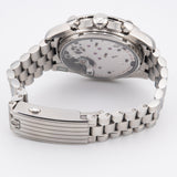 Omega Speedmaster Chronoscope Master Chronometer - Bracelet Version 329.30.43.51.02.001