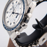 Omega Speedmaster Chronoscope Master Chronometer - Bracelet Version 329.30.43.51.02.001