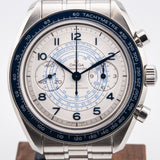 Omega Speedmaster Chronoscope Master Chronometer - Bracelet Version 329.30.43.51.02.001