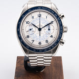 Omega Speedmaster Chronoscope Master Chronometer - Bracelet Version 329.30.43.51.02.001