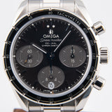 Omega Speedmaster Co-Axial Chronograph 38 mm 324.30.38.50.06.001