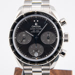 Omega Speedmaster Co-Axial Chronograph 38 mm 324.30.38.50.06.001