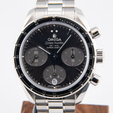 Omega Speedmaster Co-Axial Chronograph 38 mm 324.30.38.50.06.001