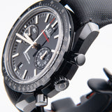 Omega Speedmaster Dark Side Of The Moon 311.92.44.51.01.003