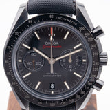 Omega Speedmaster Dark Side Of The Moon 311.92.44.51.01.003