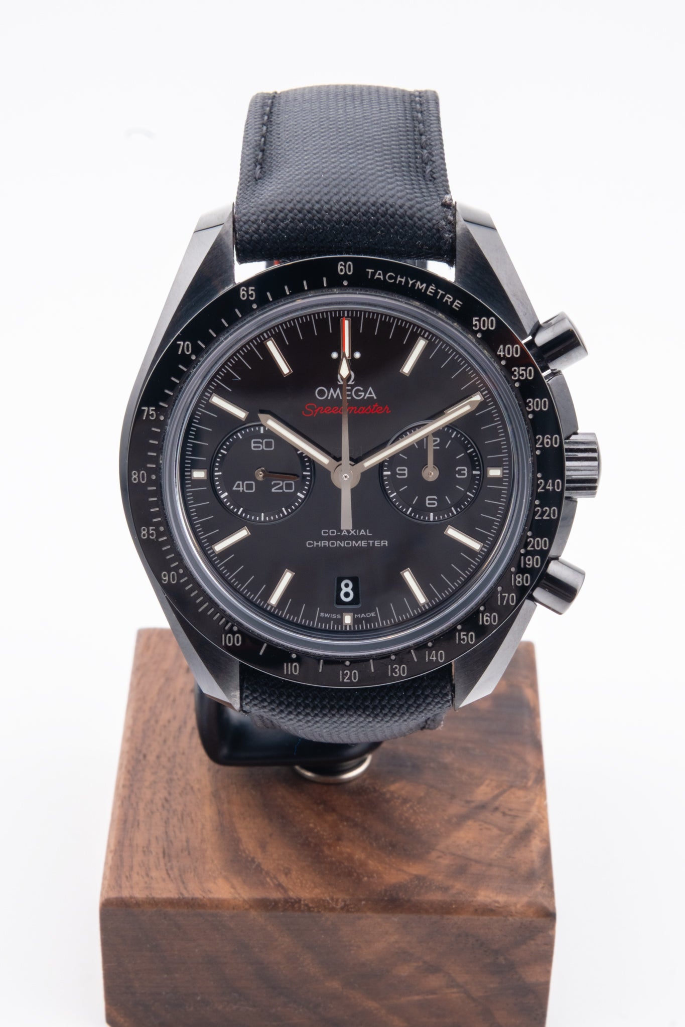 Omega Speedmaster Dark Side Of The Moon 311.92.44.51.01.003