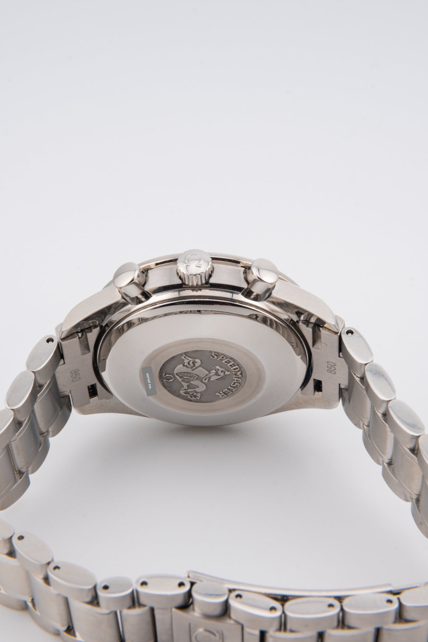 Omega Speedmaster Date 3513.50