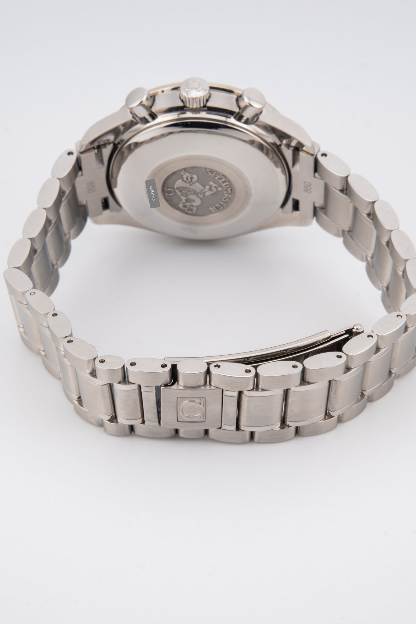 Omega Speedmaster Date 3513.50