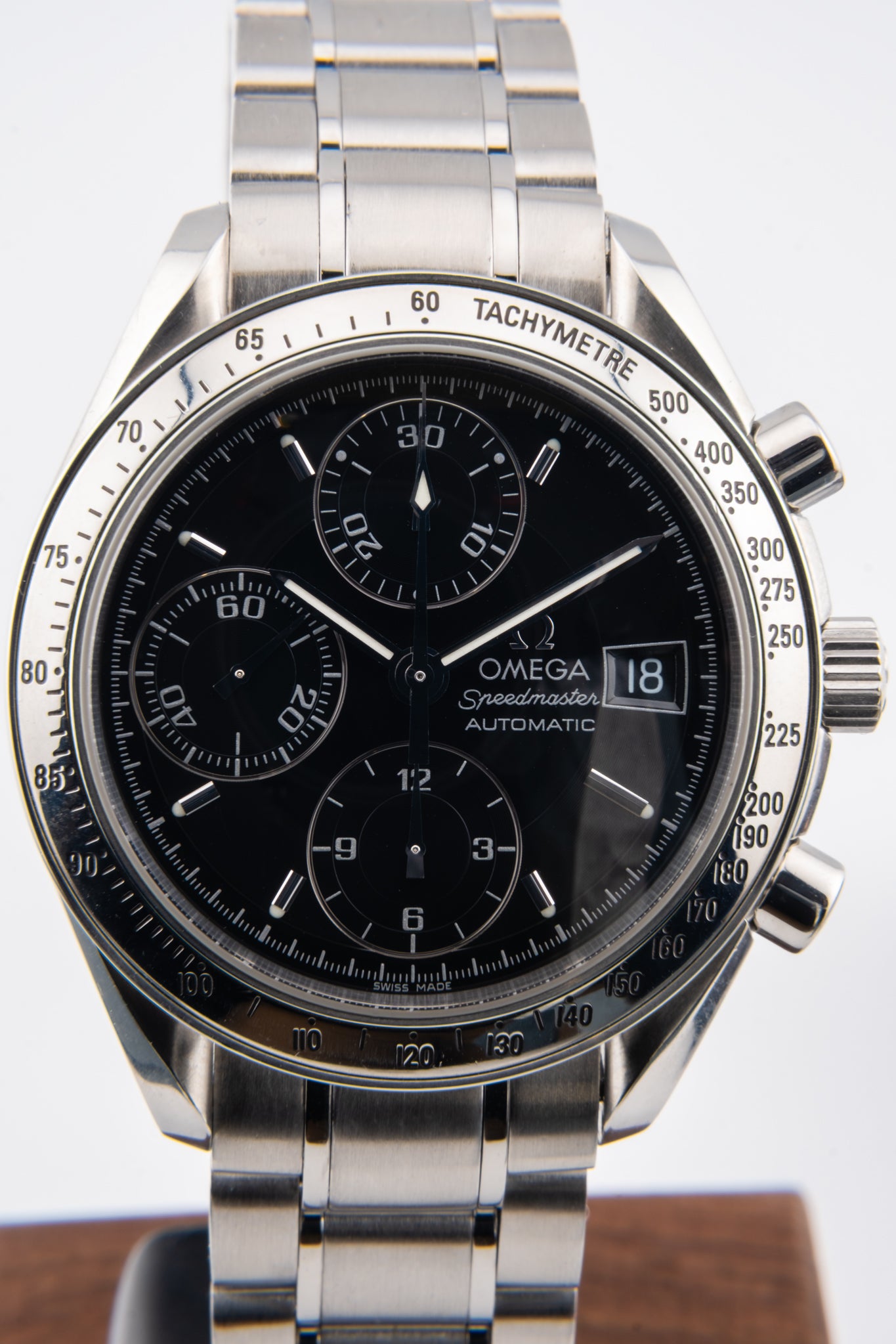 Omega Speedmaster Date 3513.50