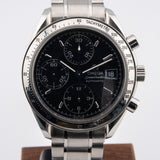 Omega Speedmaster Date 3513.50