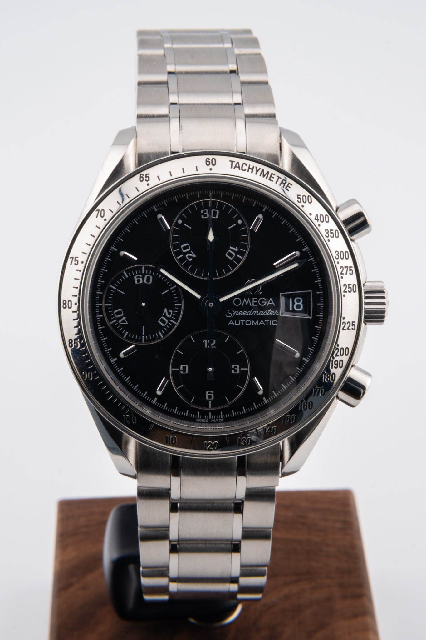 Omega Speedmaster Date 3513.50