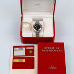 Omega Speedmaster Date 3513.50